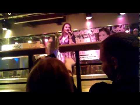 Vanessa Krasniqi feat Zcalacee - We Found Love/Down For Whatever