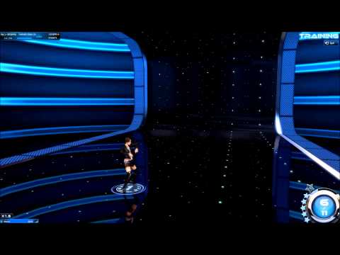 Fantastic Baby-BigBang (Japanese Ver.) Nurien MStar