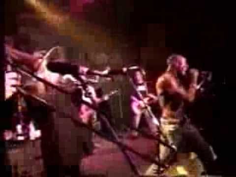 Mephiskapheles Live in Honolulu 8 Mar 1996 