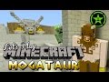 Let's Play - Minecraft Episode 171 - Mogataur ...