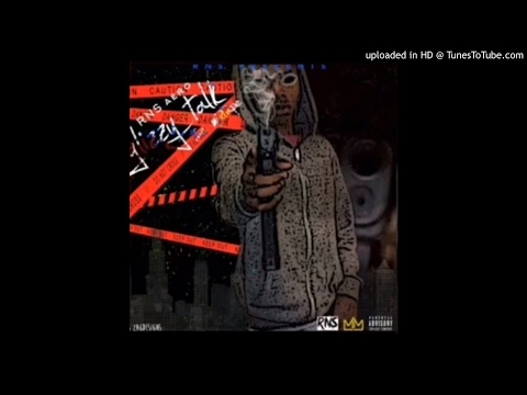 RNS Aero- Big Amount (remix) (Ft. Prince Trey) (Glizzy talk the Mixtape)