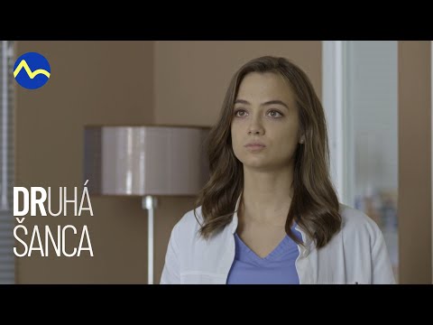 Ako môžeš porovnávať môj problém s tvojim - DRUHÁ ŠANCA