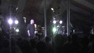 Threshold - Stavesacre (Cornerstone 2009)