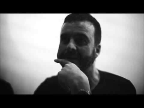 FUNK D'VOID interview @ PRAVDA club [Jagger TV].mov