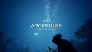 ANCESTORS: The Humankind Odyssey Bande-annonce officielle