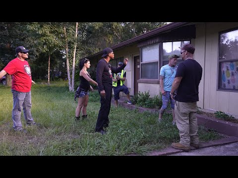 Redneck Repo  - We Didn't Expect Him To Do This