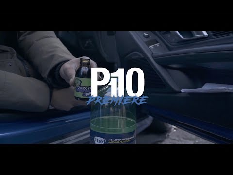 PDOT COM - For The Gang [Music Video] | P110