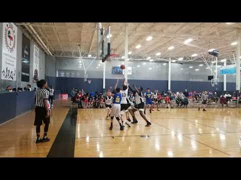 Proskills 2024 vs MCA Stars gm 1 - 3/17/19 - Chapt. 3