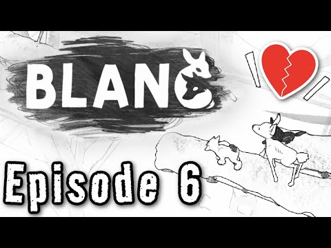 Blanc Let's Play : "NOOOOOOOOO!" - Stampy & Sqaishey [6]