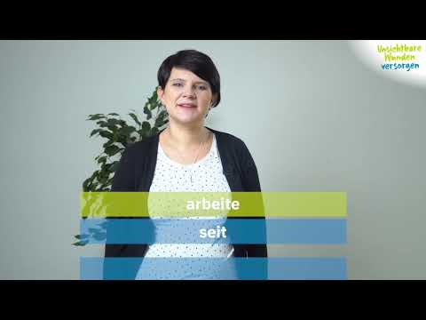 Unsichtbare Wunden versorgen: Arbeiten im Aufnahmemanagement