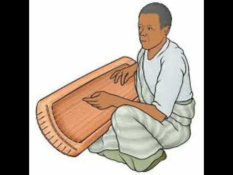 Manzi ya Mwiza ya Ndaribitse