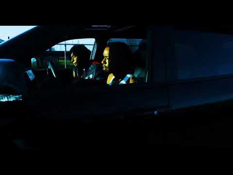 Court Side- ”Hamburglar” feat Lul Koii(OFFICIAL VIDEO)