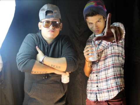 Crazy Face Ft. Jean Franco - Noche De Eclipse