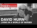 David Hurn: Living in a World of Images (Short Documentary)