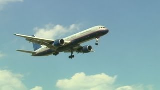 Mid-Air Emergency as Pilot Suffers Heart Attack