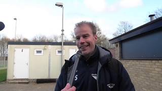 Interviews Rhelico  -  Asperen