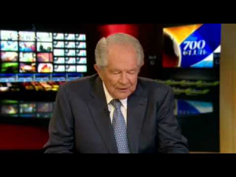 News on The 700 Club: August 22, 2012 - CBN.com