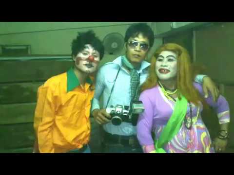 Tuarpuii Rap Zoram Chhan Turin