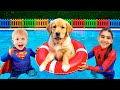 Diana And Roma S Superhero Stories More
