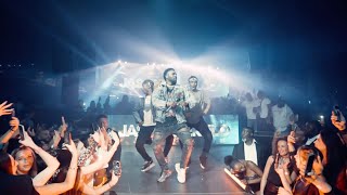 Jason Derulo at BLACK Club Soho Garden   After Movie  2 2022