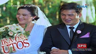 Download lagu Ika-6 Na Utos: Ang pinapangarap na kasal nina Emma at Rome | Finale mp3