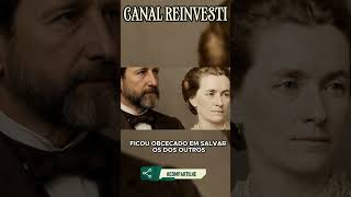Nestlé a história real #finanças #investimentos #negócios #investimentocerto