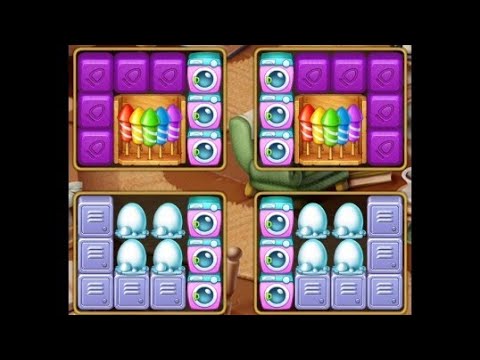 TOY BLAST level 3075