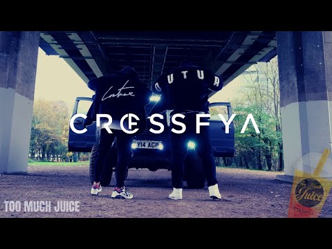 Too Much Juice - Music Video