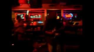 Jimbo Mathus, "Loose Diamonds" (09-13-2012 (05) w/ Tri-State Coalition * Athens--The Georgia Bar)