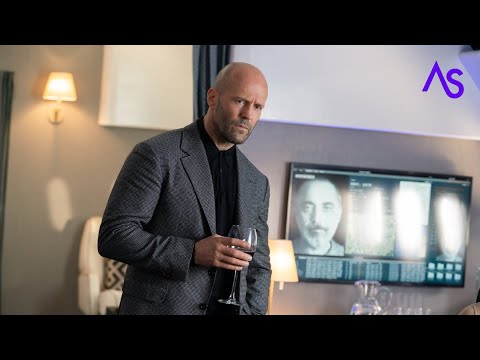 OPERATSIYA // SUPER BOEVIK KINO // TARJIMA KINOLAR 2025 UZBEK TILIDA