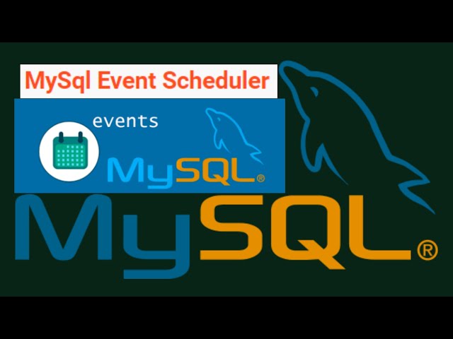 Thumbnail of Creating Scheduled Events lesson
