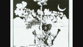 Mellow Candle - Boulders On My Grave