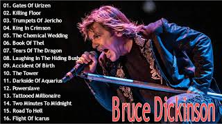 Download lagu Bruce Dickinson Greatest Hits - Best Of Bruce Dickinson Full Album 2020 mp3 Download lagu Bruce Dickinson Greatest Hits - Best Of Bruce Dickinson Full Album 2020 mp3