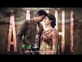 Aathi Ena Nee ️ Status Edit Lyrics Edits Kaththi