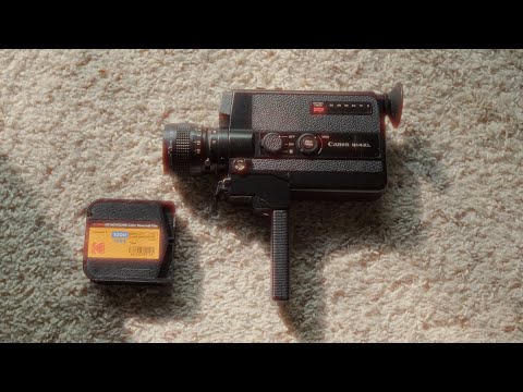 Getting Started with Super 8