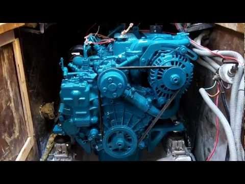 comment demonter helice 2cv