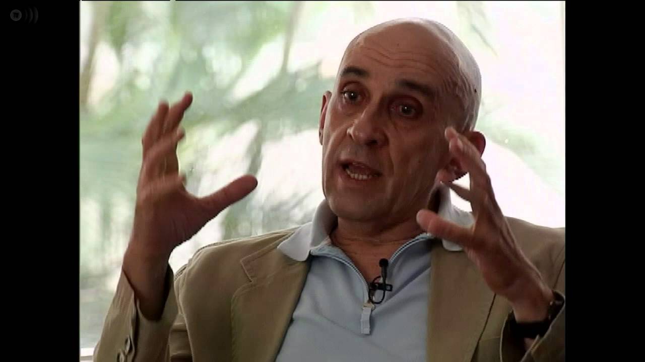 Na Íntegra - Antônio Flávio Pierucci - Max Weber - Parte 1/4