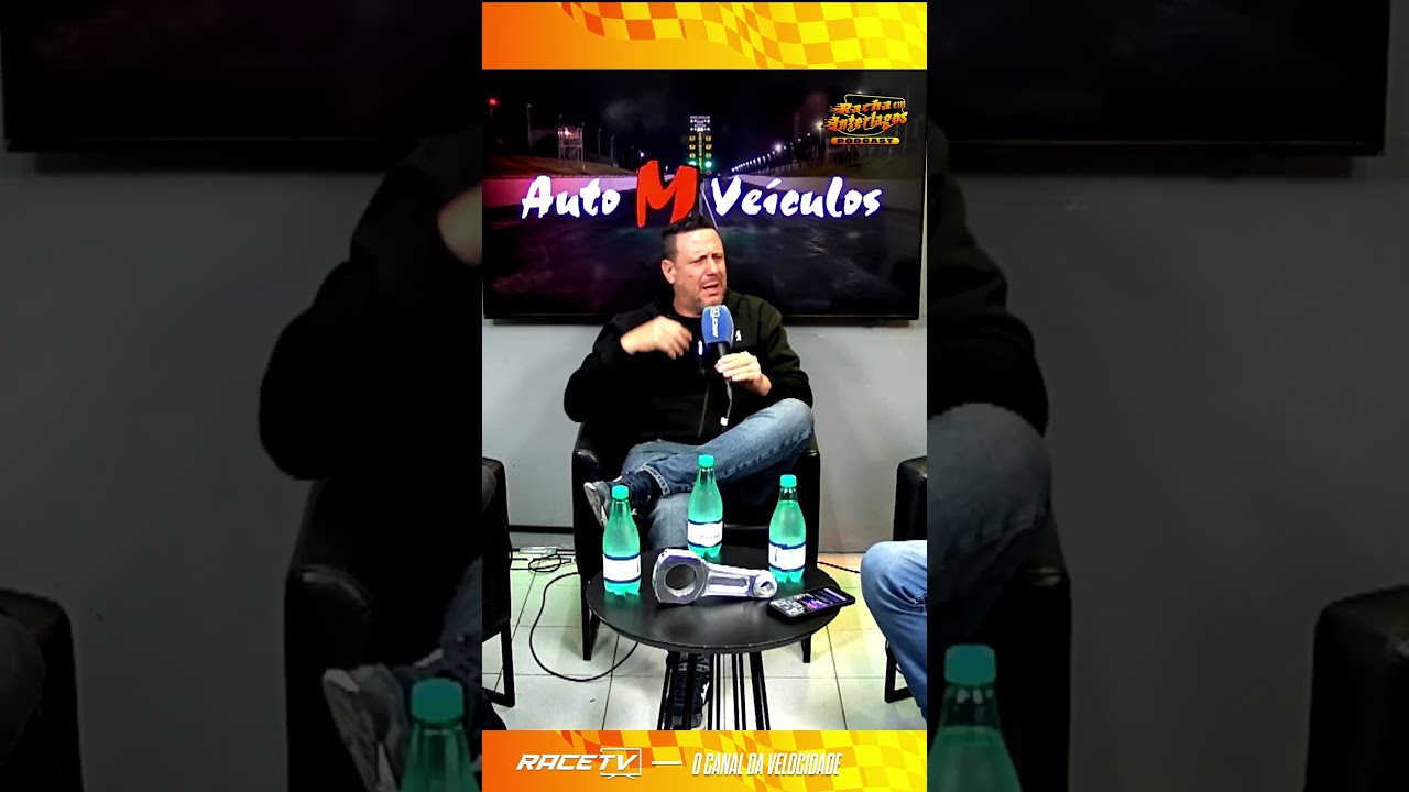 Os bons resultados levam ao reconhecimento e procurar evoluir sempre é necessário. 🚀