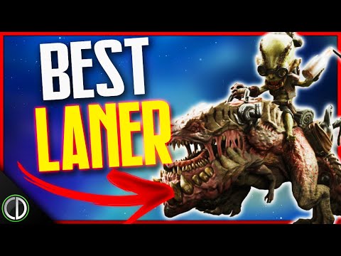 WHY IGGY HAS THE BEST LANE PRESSURE - Paragon The Overprime