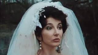 Kate Bush - “The Wedding List” (demo)