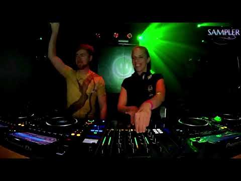 Martin Freudentanz b2b Falabella | Postgarage | Electronicmusic City Jubiläum