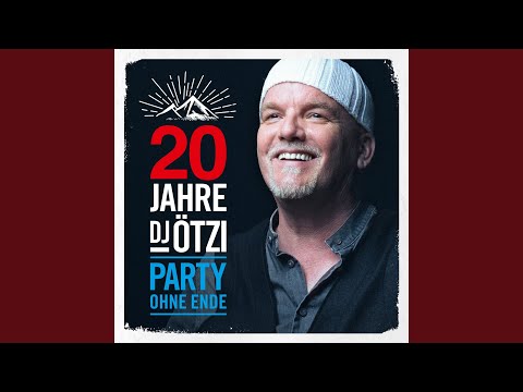 I Want You To Want Me - DJ Ötzi