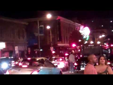 Gold Toes B Day Party Part 2!