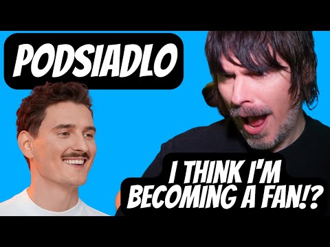 PRO SINGER'S first REACTION to DAWID PODSIADLO - FOREST (Live)