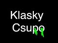 Sick Csupo
