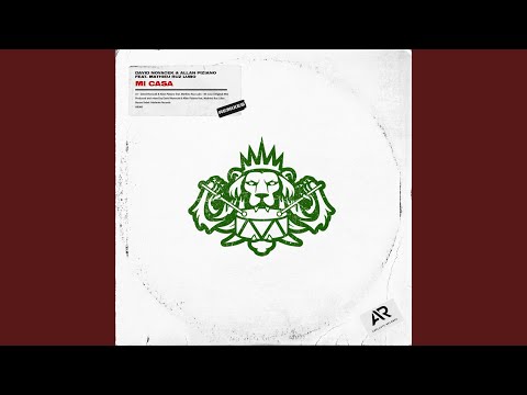 Mi Casa (Antho Decks Remix)