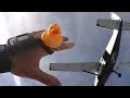 Rubber Duck Skydive Jump