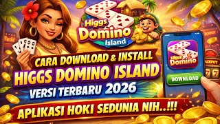Download lagu How to Download the Latest Version of Higgs Domino Island 2026 mp3