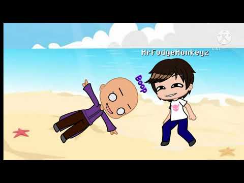 Boop & MrFudgeMonkeyz Friendship In A Nutshell (Annoying Villagers Episode 21)