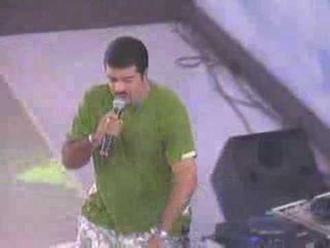 TIO FRESH MOTIRÔ  CALEIRÃO DO HUCK  ELA É SEXY